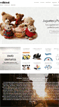 Mobile Screenshot of milleone.com